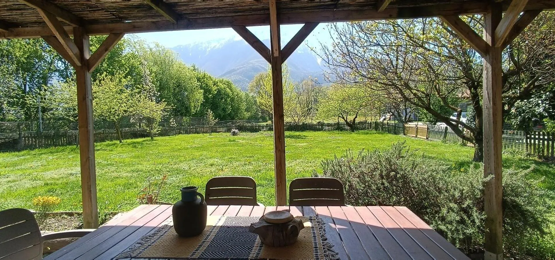 Апарт отель Cascina Borgofrancone Джера-Ларио