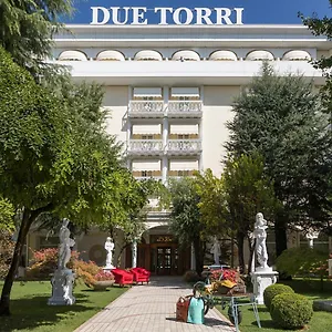 Due Torri Отель