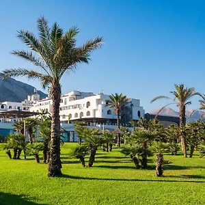 Saracen Sands & Congress Centre - Palermo Отель