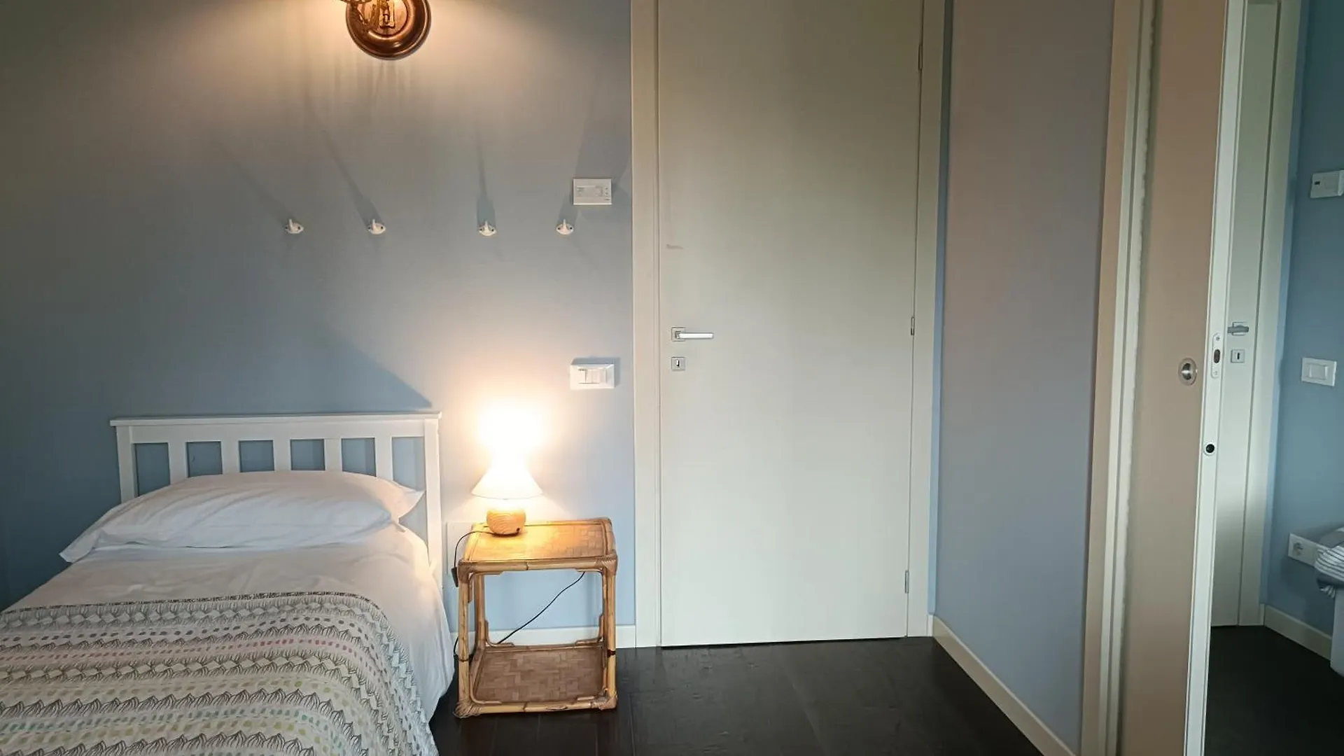 Cascina Borgofrancone Aparthotel Gera Lario