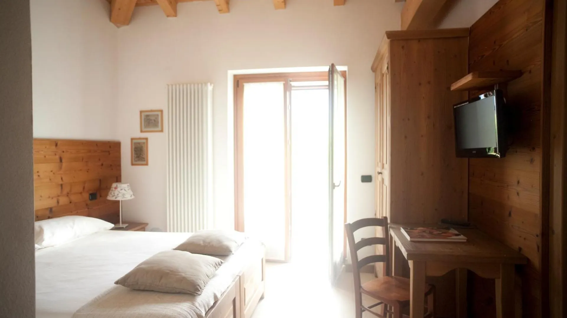 ***  Cascina Borgofrancone Aparthotel Gera Lario Italië