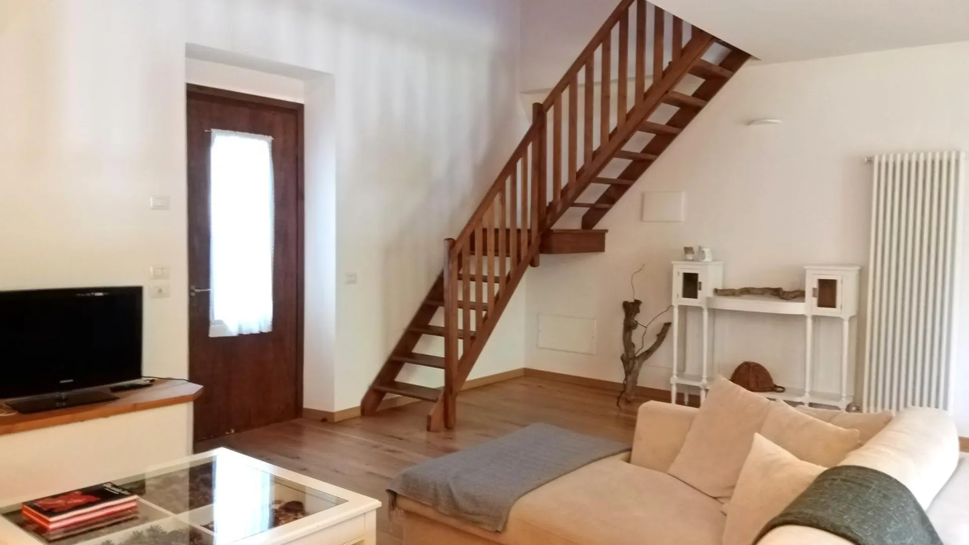 Cascina Borgofrancone Aparthotel Gera Lario Italië