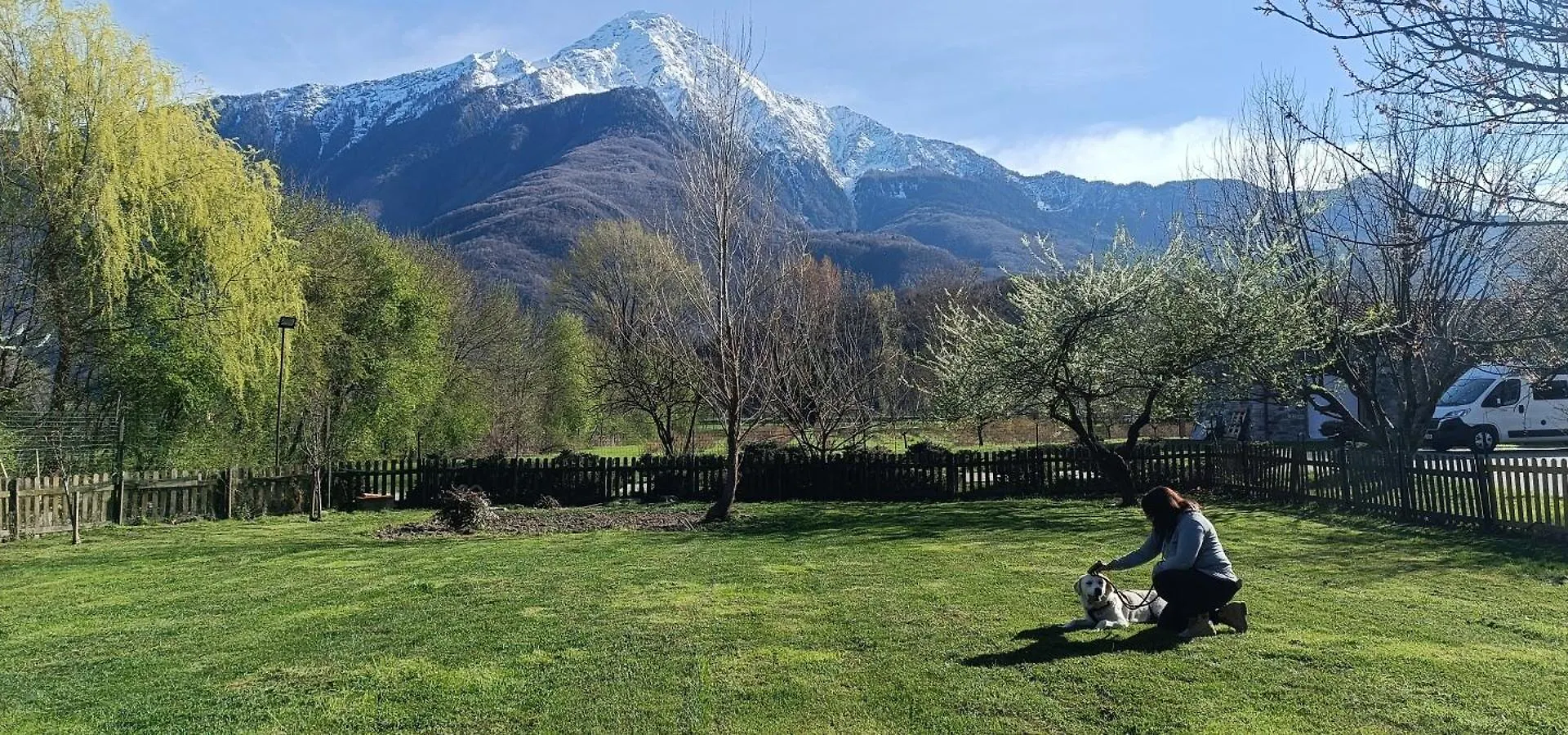 Cascina Borgofrancone Aparthotel Gera Lario