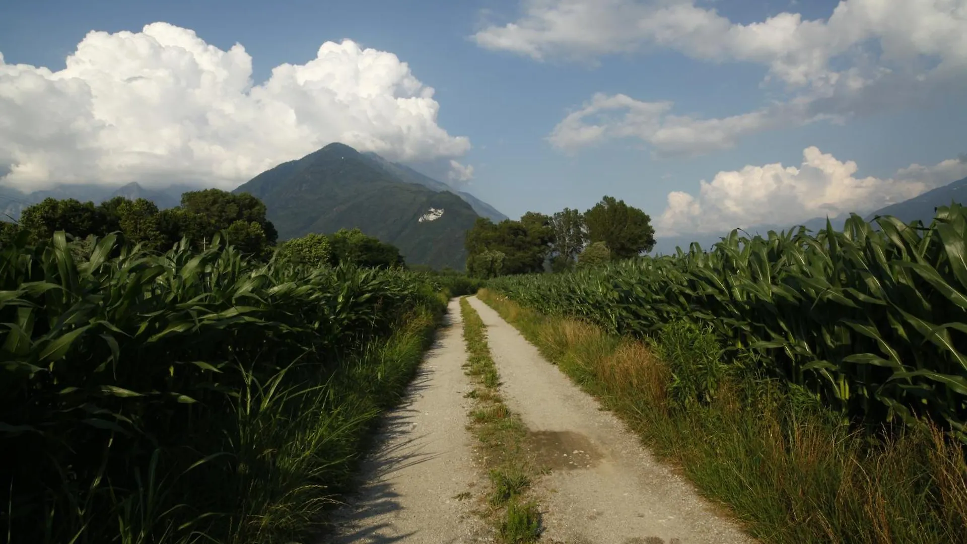 Cascina Borgofrancone Aparthotel Gera Lario Italië