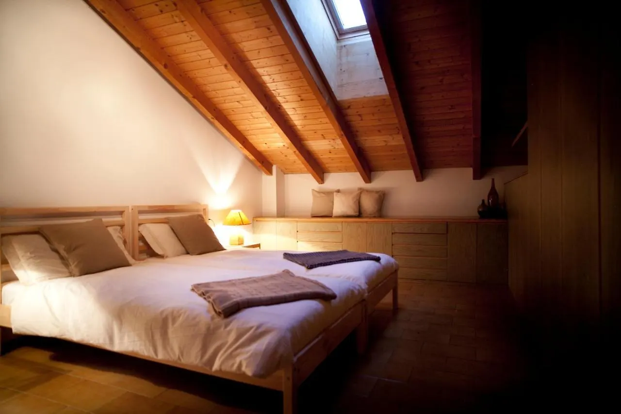 Cascina Borgofrancone Aparthotel Gera Lario