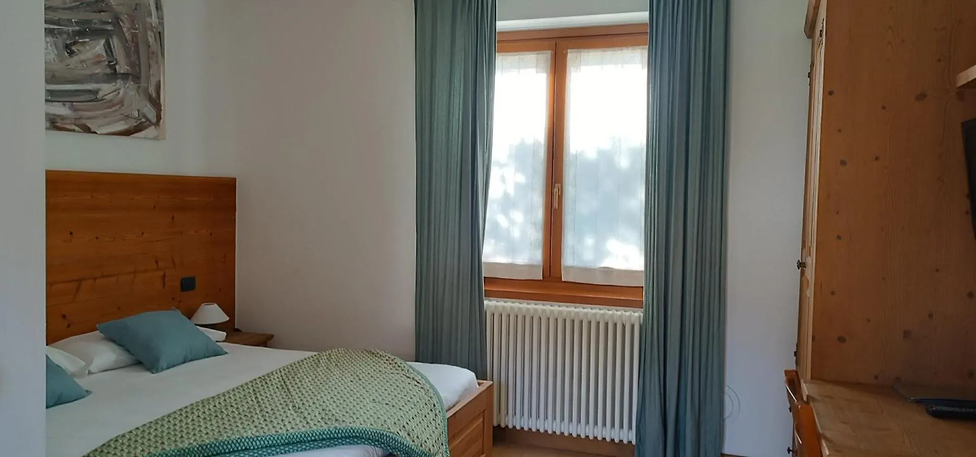 Cascina Borgofrancone Aparthotel Gera Lario