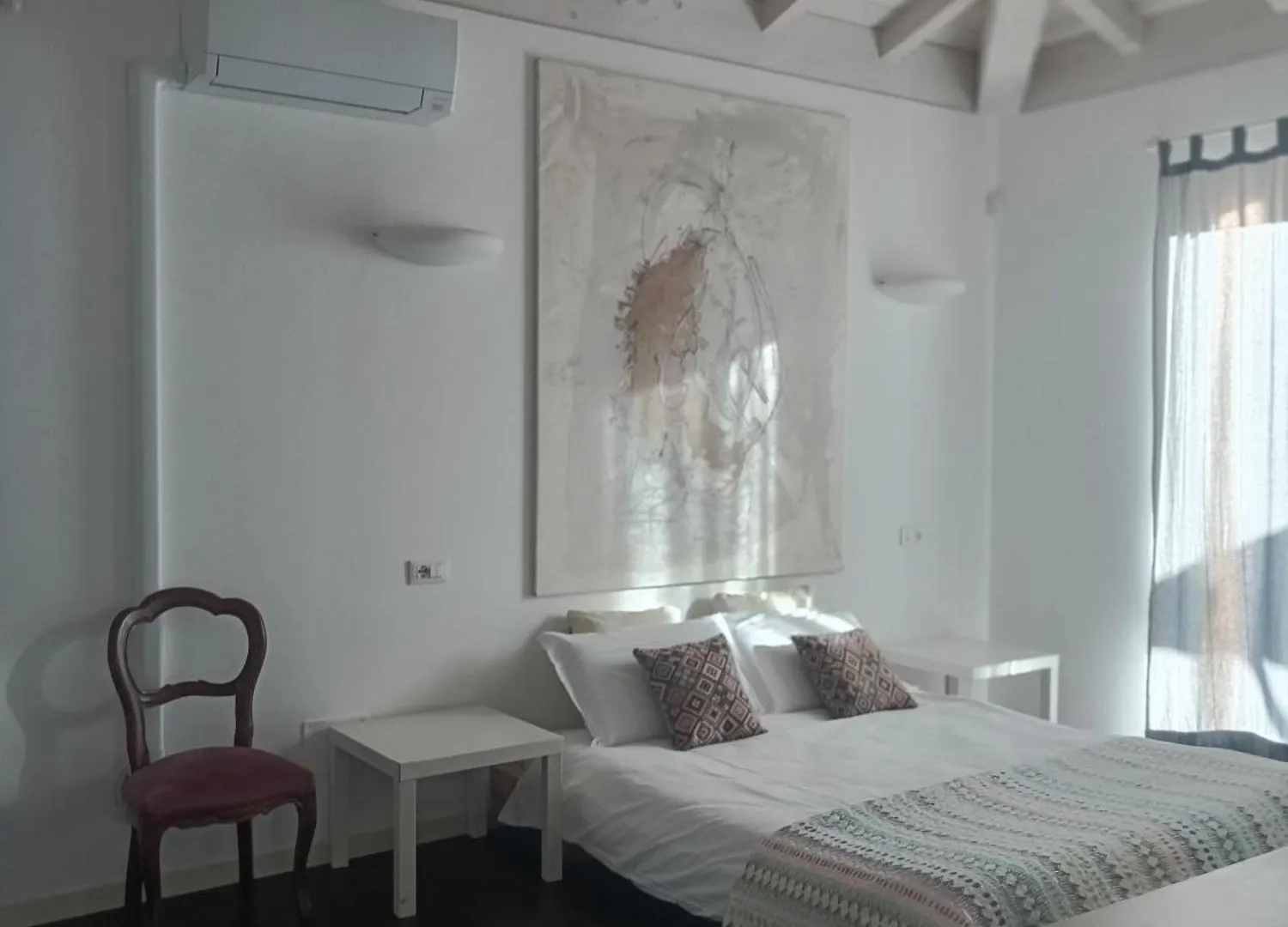 Cascina Borgofrancone Aparthotel Gera Lario Italien