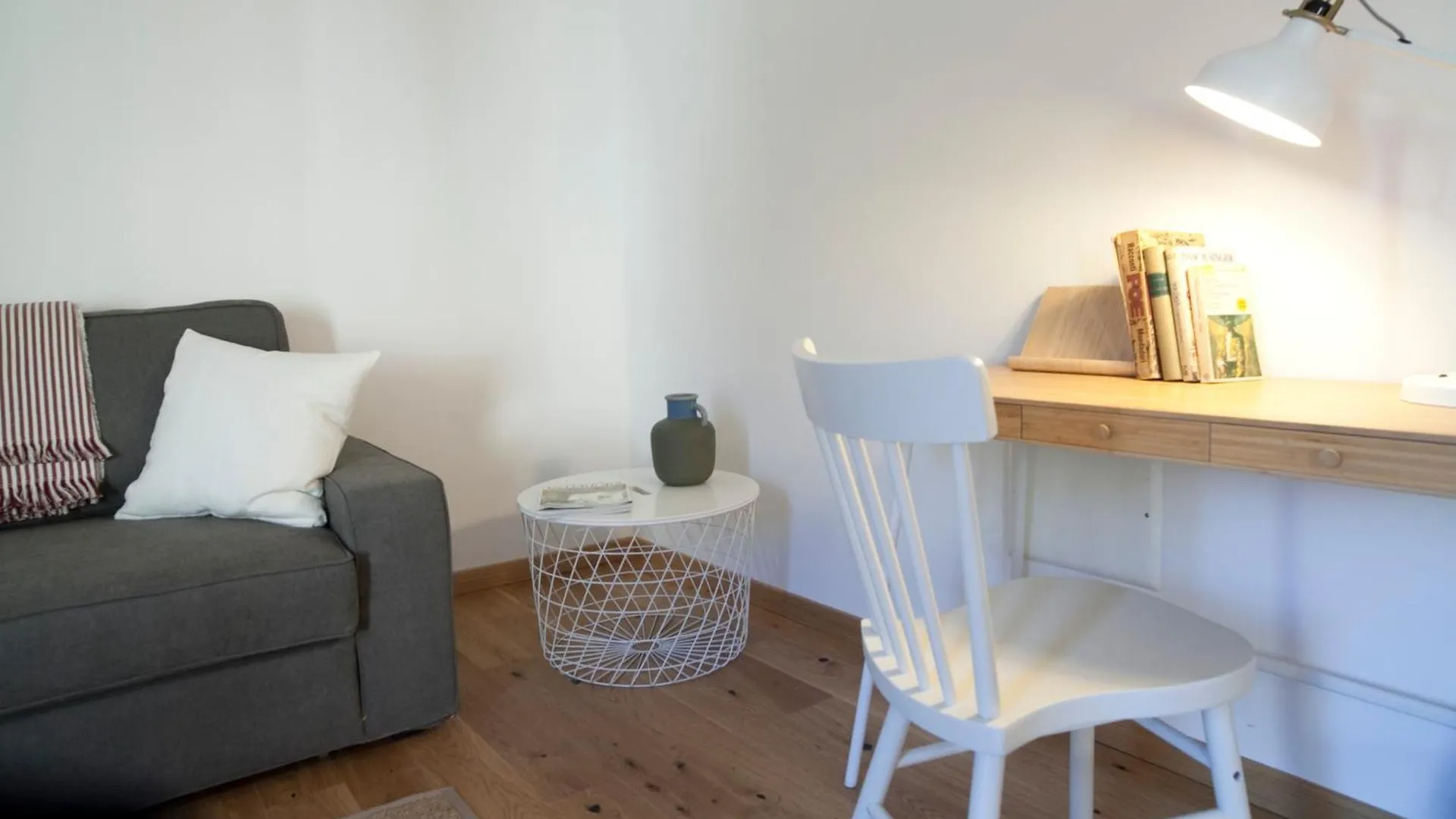 Cascina Borgofrancone Aparthotel Gera Lario Italien